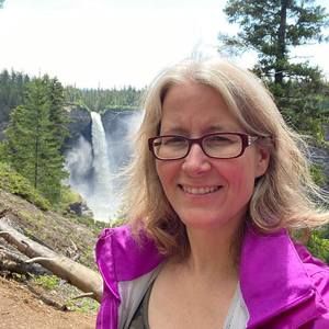 Meet your Posher, Bernice